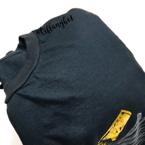 Christian Audigier Heart Breaker Rhinestone Tee - Picture 8 of 10